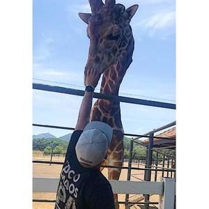 Meet your Posher, Daniel